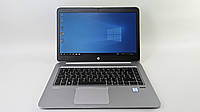 Ноутбук HP EliteBook Folio 1040 g3 / i7-6500U / 8GB / 256GB