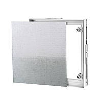Ревізійні дверцята під плитку Vents ДКП 150х150 (0000224853)