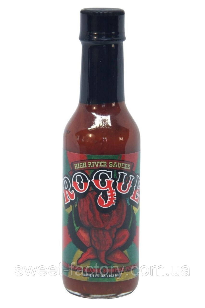 Соус High River Sauces Rogue 148ml, фото 1
