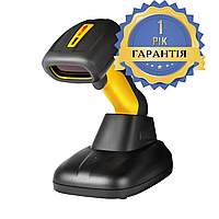 Сканер штрих-коду Netum NT-1202W 2D