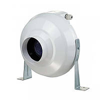 Канальний вентилятор Домовент ВК 150 (0688377455)