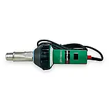 Професійний фен Profinstrument LS 1600 з дисплеєм і функцією автоматичного охолодження, фото 3