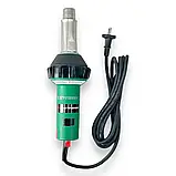 Професійний фен Profinstrument LS 1600 з дисплеєм і функцією автоматичного охолодження, фото 5