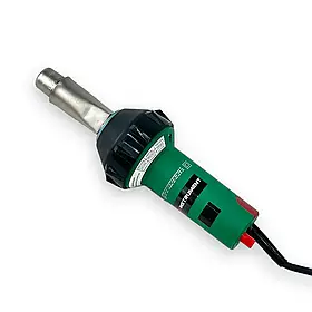 Професійний фен Profinstrument LS 1600 з дисплеєм і функцією автоматичного охолодження