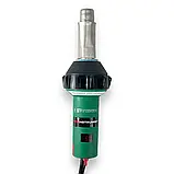 Професійний фен Profinstrument LS 1600 з дисплеєм і функцією автоматичного охолодження, фото 4