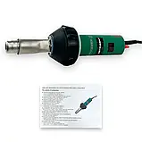 Професійний фен Profinstrument LS 1600 з дисплеєм і функцією автоматичного охолодження, фото 6