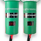 Професійний фен Profinstrument LS 1600 з дисплеєм і функцією автоматичного охолодження, фото 7