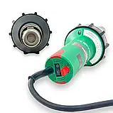 Професійний фен Profinstrument LS 1600 з дисплеєм і функцією автоматичного охолодження, фото 8