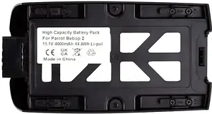 Акумулятор до радіокерованої моделі PowerPlant Parrot Bebop 2 4000mAh (CB970650)