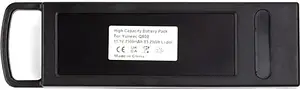 Акумулятор до радіокерованої моделі PowerPlant Yuneec Q500 7500mAh (CB970766)