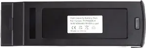 Акумулятор до радіокерованої моделі PowerPlant Yuneec Typhoon H 6000mAh (CB970780) Black