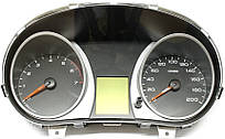 Комбінація приладів Ітелма ВАЗ 2190, Гранту c ABS