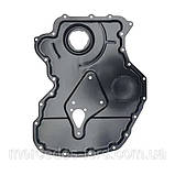 Ланцюг ГРМ (20 мм) комплект Ford Transit 2.4 TDI (120PS) — дизель/RWD, Форд Транзит 2000-2006, KTYC1Q6M000A2A, фото 4