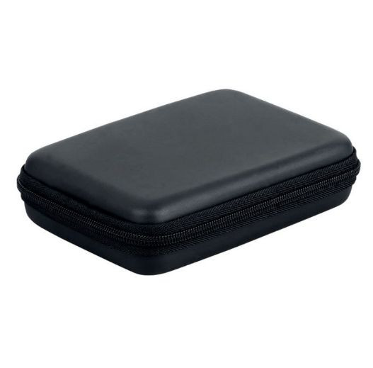 Чохол захисний для HDD 2.5 дюйма ЧОРНИЙ SKU0000457