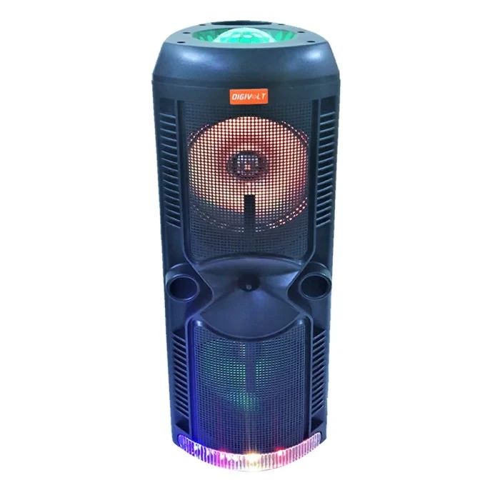 Колонка музична портативна портативна Bluetooth DG-1062
