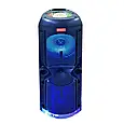 Колонка музична портативна портативна Bluetooth DG-1062, фото 5