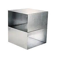 Вставка літня Вентс ВЛ 400х200