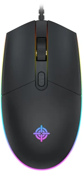 Мишка GamePro GM152 Black