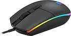 Мишка GamePro GM152 Black, фото 3