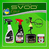 Універсальна паста для чищення ванних кімнат з бактерицидним ефектом SVOD Effect 500 гр, фото 8