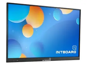 Інтерактивна панель Intboard GT75 (Android 11) Black