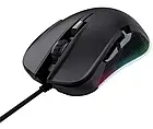 Мишка TRUST Ybar Gaming Mouse Eco GXT922 Black, фото 3