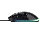 Мишка TRUST Ybar Gaming Mouse Eco GXT922 Black, фото 6