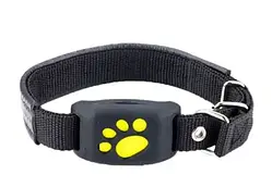 GPS-трекер Voltronic Z8 для собак з акб 500Ah