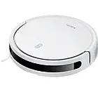 Робот-пилосос Xiaomi Robot Vacuum E10 White, фото 3