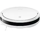 Робот-пилосос Xiaomi Robot Vacuum E10 White, фото 4
