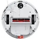 Робот-пилосос Xiaomi Robot Vacuum E10 White, фото 6