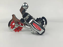 Перекидка для велосипеда задня компаньйона велике колесо під болт