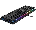 Клавіатура Cougar Puri Mini Black RGB (ENG/UKR/RU), фото 3