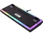 Клавіатура Cougar Puri Mini Black RGB (ENG/UKR/RU), фото 4