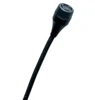 Мікрофон AKG C417 PP Black