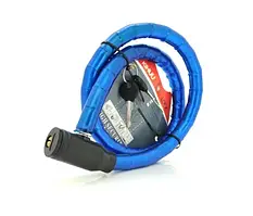 Велосипедний замок Voltronic YT1880 900мм