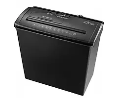 Шредер Media-Tech MT215 CD/DVD discs & credit cards. 5 pages simultaneously