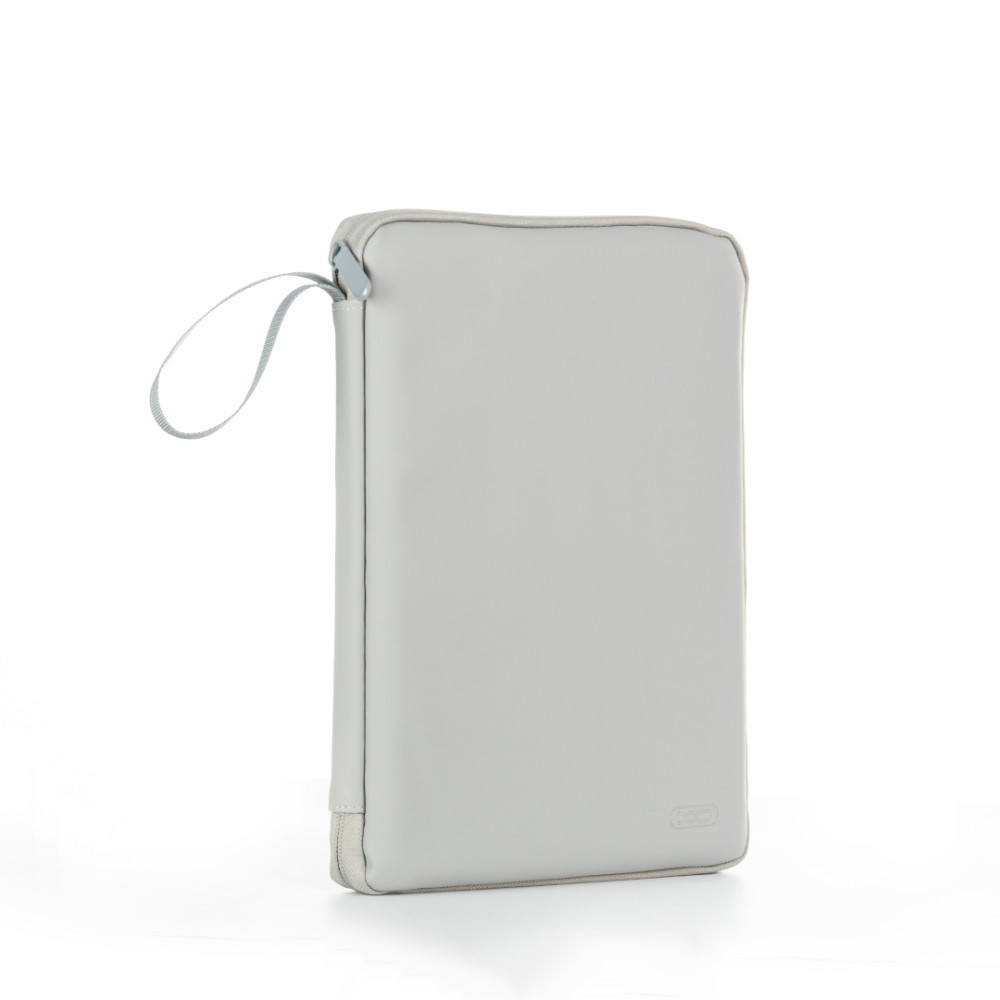 Сумка для iPad XO CB03 10.9 дюймів Сіра
