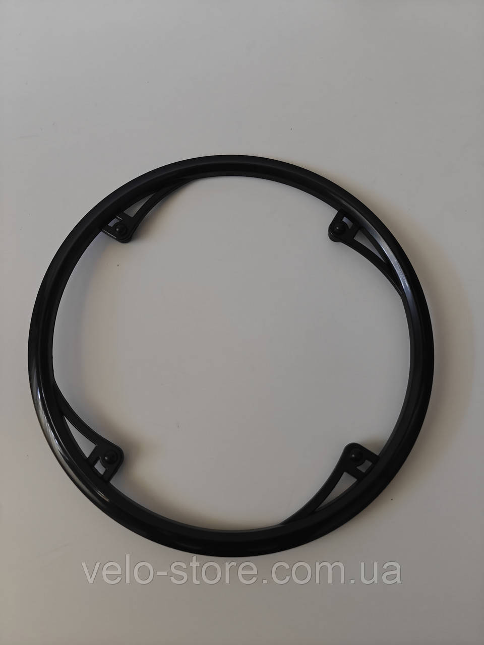 Захист шатуна пластик на 48 зуба, фото 1