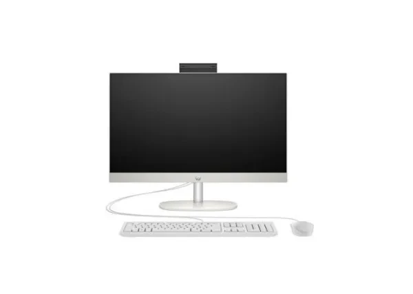 Моноблок HP 240-G10 (885B0EA) White 23.8