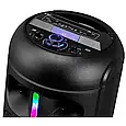 Bluetooth колонка музична портативна Kimiso QS-A880, фото 5