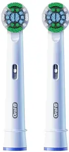 Насадка для електричної зубної щітки Oral-B Precision Clean EB20RX White 2 шт