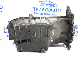 Піддон мотора Chevrolet