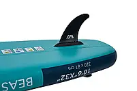 Сапборд Aqua Marina BEAST 10’6″ BT-23BEP — надувна дошка для САП серфінгу, sup board, фото 10