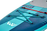Сапборд Aqua Marina BEAST 10’6″ BT-23BEP — надувна дошка для САП серфінгу, sup board, фото 3