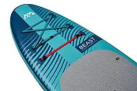 Сапборд Aqua Marina BEAST 10’6″ BT-23BEP — надувна дошка для САП серфінгу, sup board, фото 4