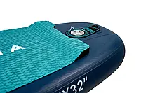 Сапборд Aqua Marina BEAST 10’6″ BT-23BEP — надувна дошка для САП серфінгу, sup board, фото 6