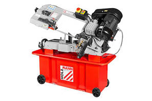 Ручні стрічкові пили для металу