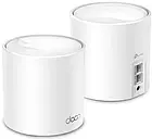 Маршрутизатор TP-Link Deco X10 (2-pack) White, фото 4