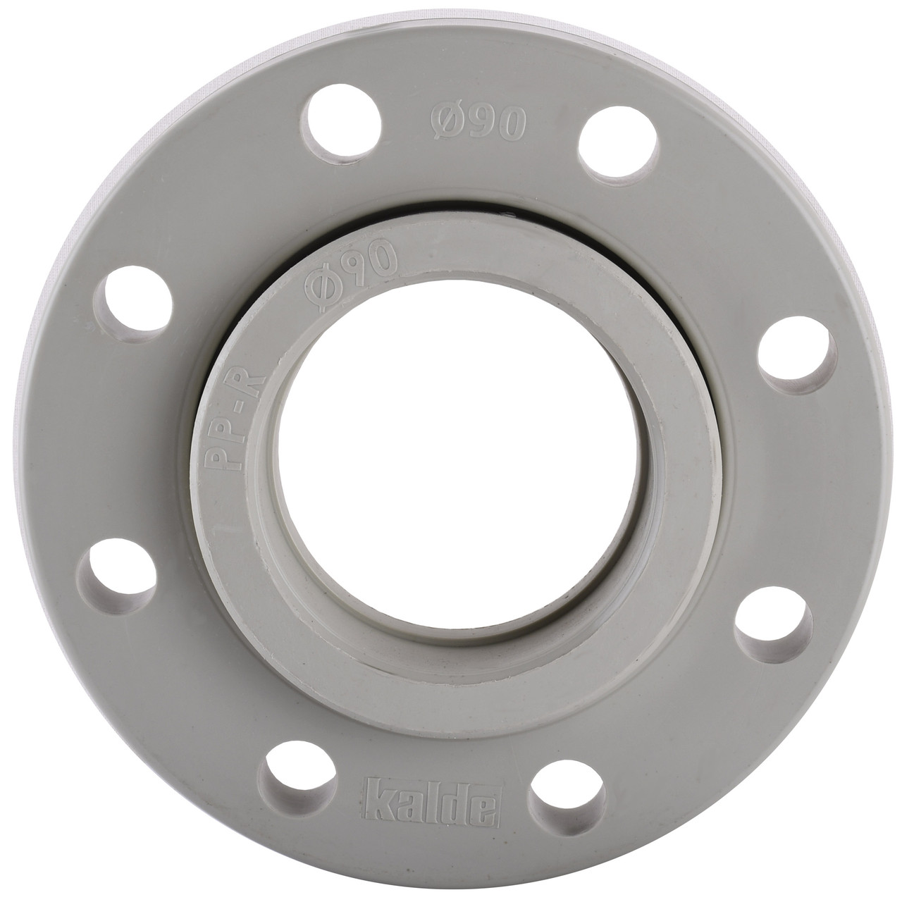 Фланець KALDE PPR фланцеве 90 мм 000016930, фото 1